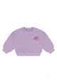 Bakkaboe baby meisjes sweter